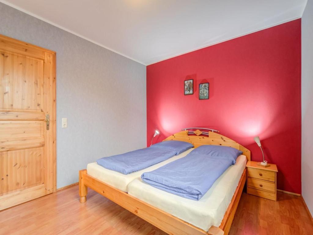 Apartment In Kuehlungsborn By The Forest Екстер'єр фото