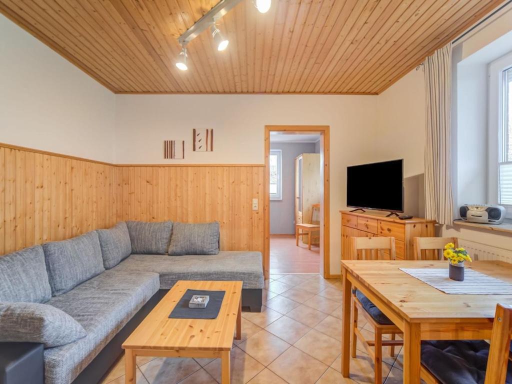 Apartment In Kuehlungsborn By The Forest Екстер'єр фото
