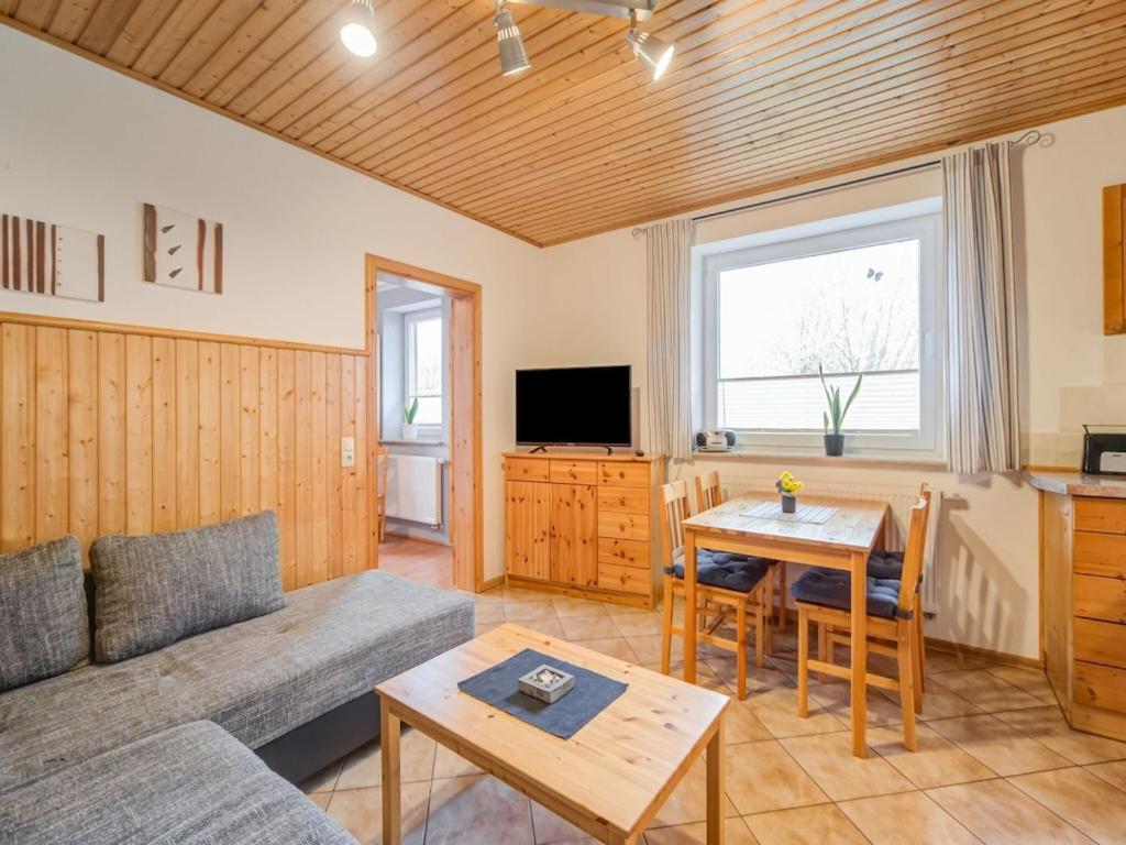 Apartment In Kuehlungsborn By The Forest Екстер'єр фото